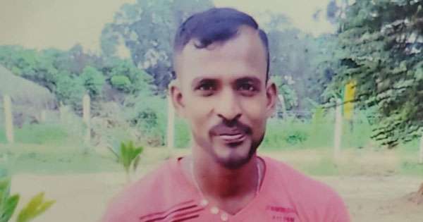 කජූ අහුලන්න ගිය පිරිසකට වෙඩි: අයෙක් මරුට