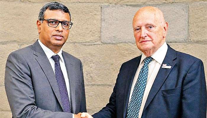 LOLC දිවි සවිය ජාතික මෙහෙවරට ජාත්‍යන්තර පැසසුම්