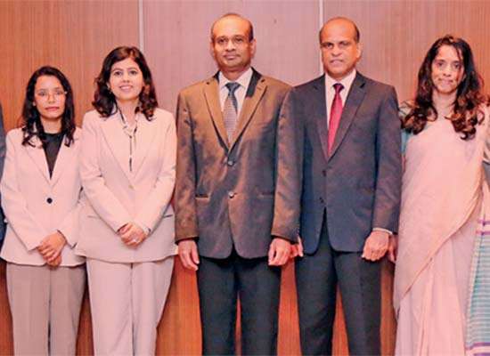 ශ්‍රී ලංකාව සහ නේපාලය අතර ඩිජිටල් ගනුදෙනු සබඳතාවක්