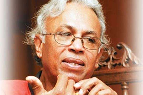 ලූෂන් බුලත්සිංහල නම් අපූරු නාට්‍යකරුවා