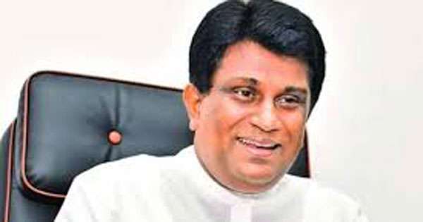 නි,ඇමැති කෙනෙක්- මාධ්‍යවේදනියකට කැත විදියට කතා කරලා