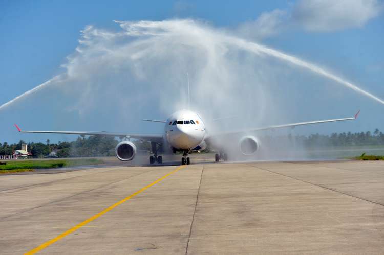 එයාර්බස් ගනුදෙනුව; රහස්‍යභාවය පිටුපස සැඟවුණු සත්‍යය කුමක්ද?