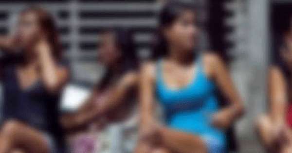 ලොව පැරණිම රැකියාව කළ 34ක් මාට්ටු