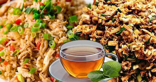 ආහාර මිලත් වැඩි කරයි