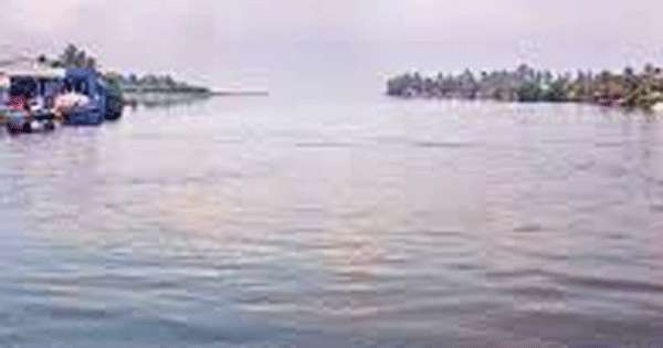 කොළඹ - අවිස්සාවේල්ල මාර්ගය රංවලින් යට වේ