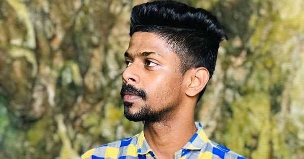 යතුරු පැදියෙන් ආ මාරයා තරුණයා ඩැහැ ගනී