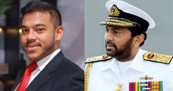 කරන්නාගොඩට - යෝෂිතට අධි චෝදනා