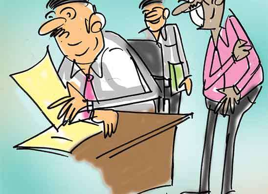 මුහුණ කැමරාවේ වැටී කලින්  ගෙදර යන්න වෙලා