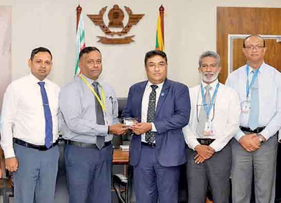 මෙරටදී  VTOL  ගුවන් යානා නිෂ්පාදනයට යෝජනාවක්