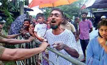 එකට පවුලේ 10ක් පෝරකයට යැවූ වසර 14 කට පෙර සිදුකළ ඝාතනය