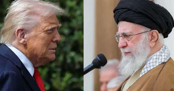 ඇමෙරිකන් ඉරාන සාකච්ඡා තුර්කියේදී