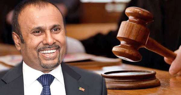 ‘‘මිග් යානා වංචාව ගැන නීතිපතිගෙන් උපදෙස් ගන්නවා‘‘