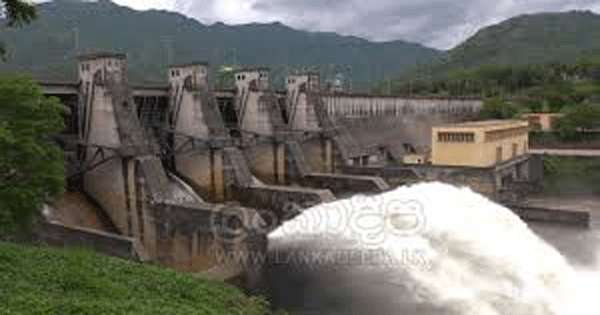 ‘‘රන්දෙනිගල සහ රන්ටැබේ කිසිදු අනතුරක් නෑ‘‘