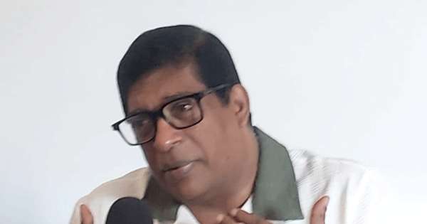 ’’ගල් අඟුරු ටෙන්ඩර් හඳුන්වා දුන්නේ මං’’