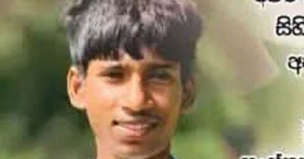 අපු‘ර අනතුරු දෙකකින්