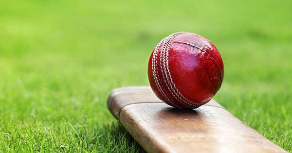 ශ්‍රී ලංකාව ලකුණු 128 යි