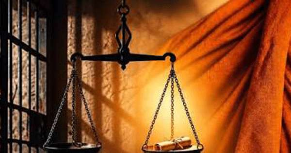 බන්ධනාගාර ගත භික්ෂුවකගේ සිවුරු ගැන බ.කොමසාරිස්ගෙන් කරුනු අසන්නැයි නියෝගයක්