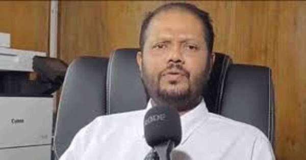කාලගුණ විද්‍යා දෙපාර්තමේන්තුව වෙනසක් කළා