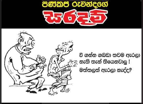 සරදම් 15-07-2026