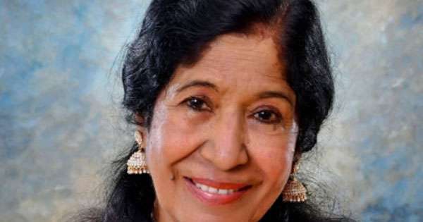 පුන්‍යා කත්‍රිආරච්චි හඬ නිහඬ වෙයි