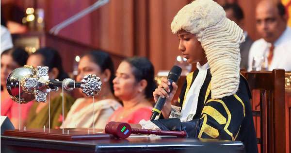’’සිරිමාවෝ’’ ජනපති කාර්යාලයට