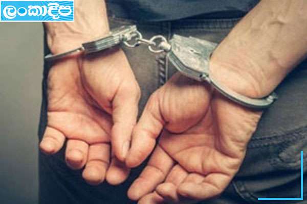 කළුතර වෙඩික්කරු  අල්ලයි