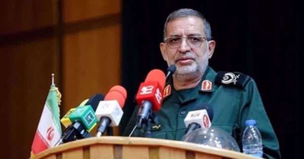 මොහොමඩ් නෙයිනි ඇමෙරිකා - ඊශ්‍රායල ඒකාබද්ධ ප්‍රහාරයකින් මරුට