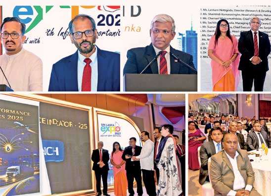 අපනයන සංවර්ධන මණ්ඩලයෙන් 2026-29 ට නව උපදේශක කමිටු 24ක්