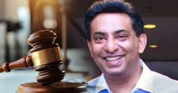 රි ලංකා ගුවන් සමාගමේ හිටපු ප්‍රධාන විධායක නිලධාරි කපිල රිමාන්ඩ්