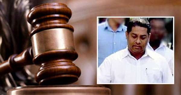 නෙවිල් වන්නිආරච්චි එරෙහි නඩුවට දින දෙයි