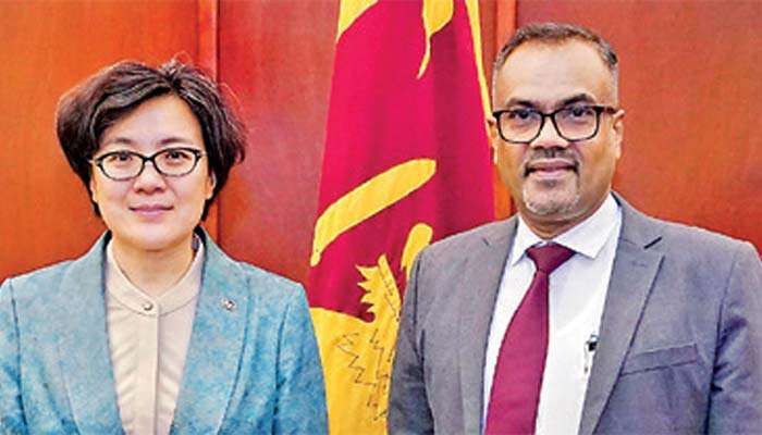 මධ්‍යම අධිවේගයේ I කොටසේ සංශෝධිත මූල්‍ය ගිවිසුමට අත්සන් තැබීම අගෝස්තුවට පෙර