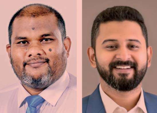 සම්මානනීය රක්ෂණ විශිෂ්ටත්වයේ Takaful සුසංයෝගය HNB General Takaful