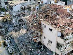 ට්‍රම්ප් ​තීන්දු - ලෝකයේ ඉරණම