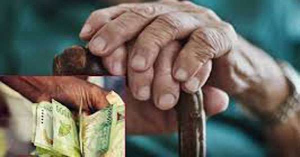 තව 76,000කට වැඩිහිටි දීමනාව