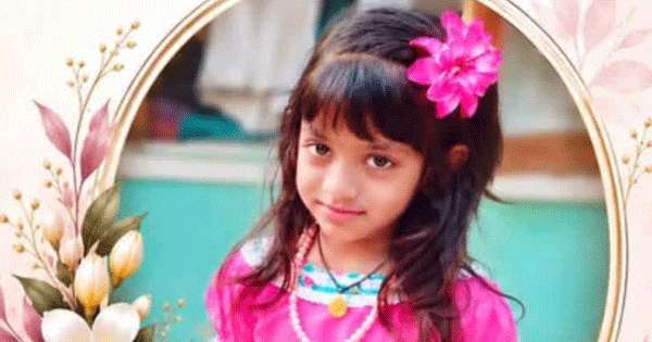 අනතුරින් දස හැවිරිදි දරුවා මරුට