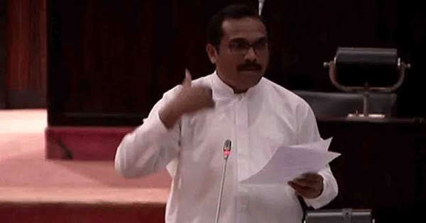 ’’එයා මානසික රෝගියෙක් නිසා ඉවසනවා’’