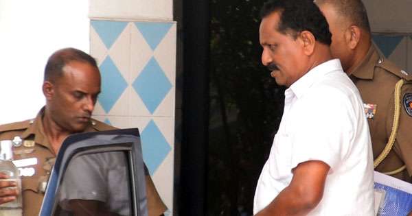 තරුණයාට පහරදුන් සජබ කළුතර නාගරික මන්ත්‍රීට ඇප