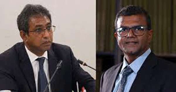 හැකර්ල ගත්ත මුදල් ගැන මැතිසබා මුදල් කමිටුව මහ බැංකුවෙන් වාර්තාව ඉල්ලයි