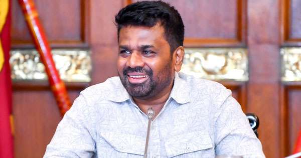 අඛණ්ඩව පොහොර දෙනවා