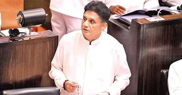 බන්ධනාගාර ගැටුම් ජාතික ආරක්ෂාවට බරපතළ තර්ජනයක්