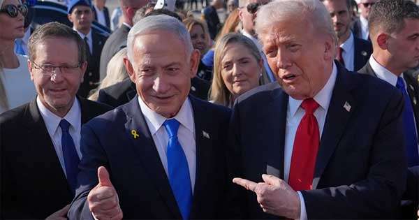 ඉරාන යුද්ධය අවසන් කරන හැටි ට්‍රම්ප් කියයි