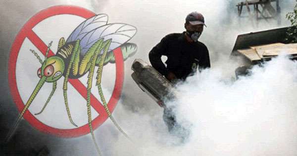 ඩෙංගු මෙහෙයුම් වැඩට ’’හොට් ලයින්’’ එකක්
