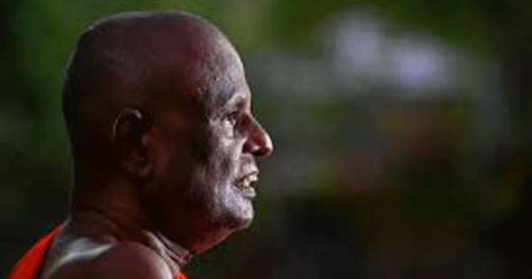 DNA පරීක්ෂණයට ලේ දෙන්නැයි පල්ලේගම හිමිට නියෝගයක්