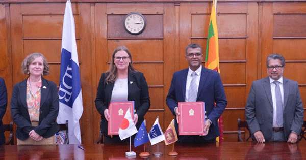පොඩි කොම්පැනිවල විදුලි බිල අඩු කරන්න අලුත් වැඩක්