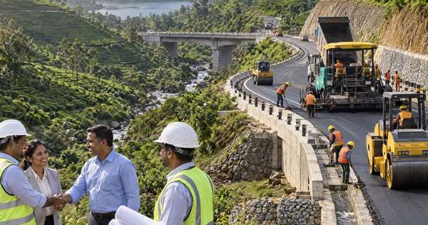 මහවැලි ජල 2 අදියරට ඔපෙක් වෙතින් අරමුදල්