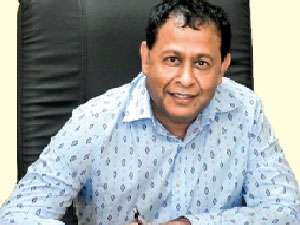 අයවැය යථාර්ථයක් වෙයිද?