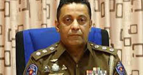 රොහාන් ඕලුගල අයි.සී.යූ