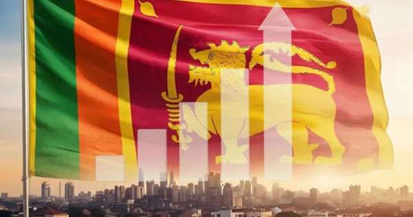 ආසියාවේ සතුට අඩුම ලංකාව