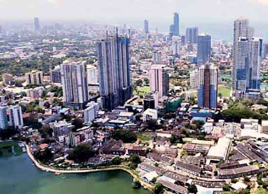 ණය  ශ්‍රේණිගත කිරීම ආර්ථික විශ්වාසය ගොඩනගන ජාත්‍යන්තර මිනුම් දණ්ඩ