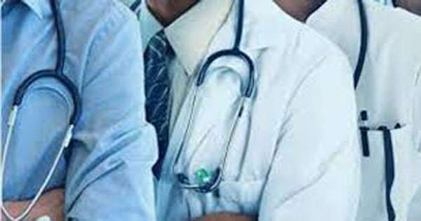 අලුත් දොස්තරලාගෙන් 96%ක් පත්වීම් ගන්න සූදානම්